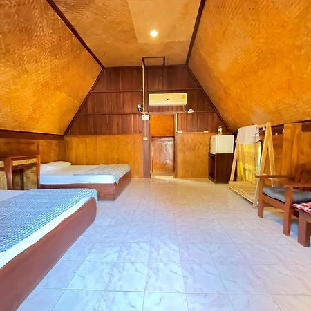 Pai Kiniman Resort エクステリア 写真