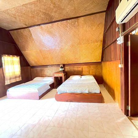 Pai Kiniman Resort エクステリア 写真