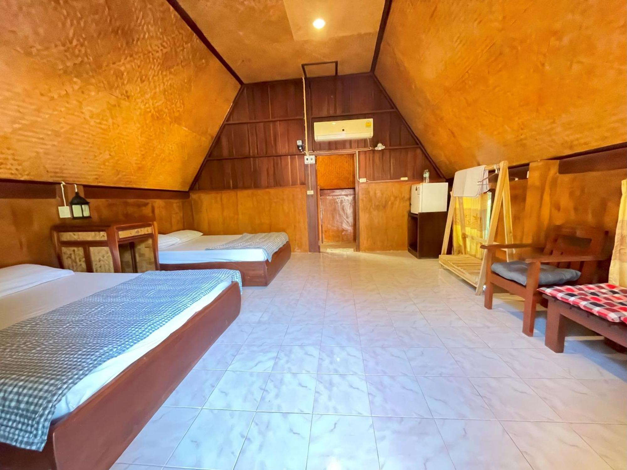Pai Kiniman Resort エクステリア 写真