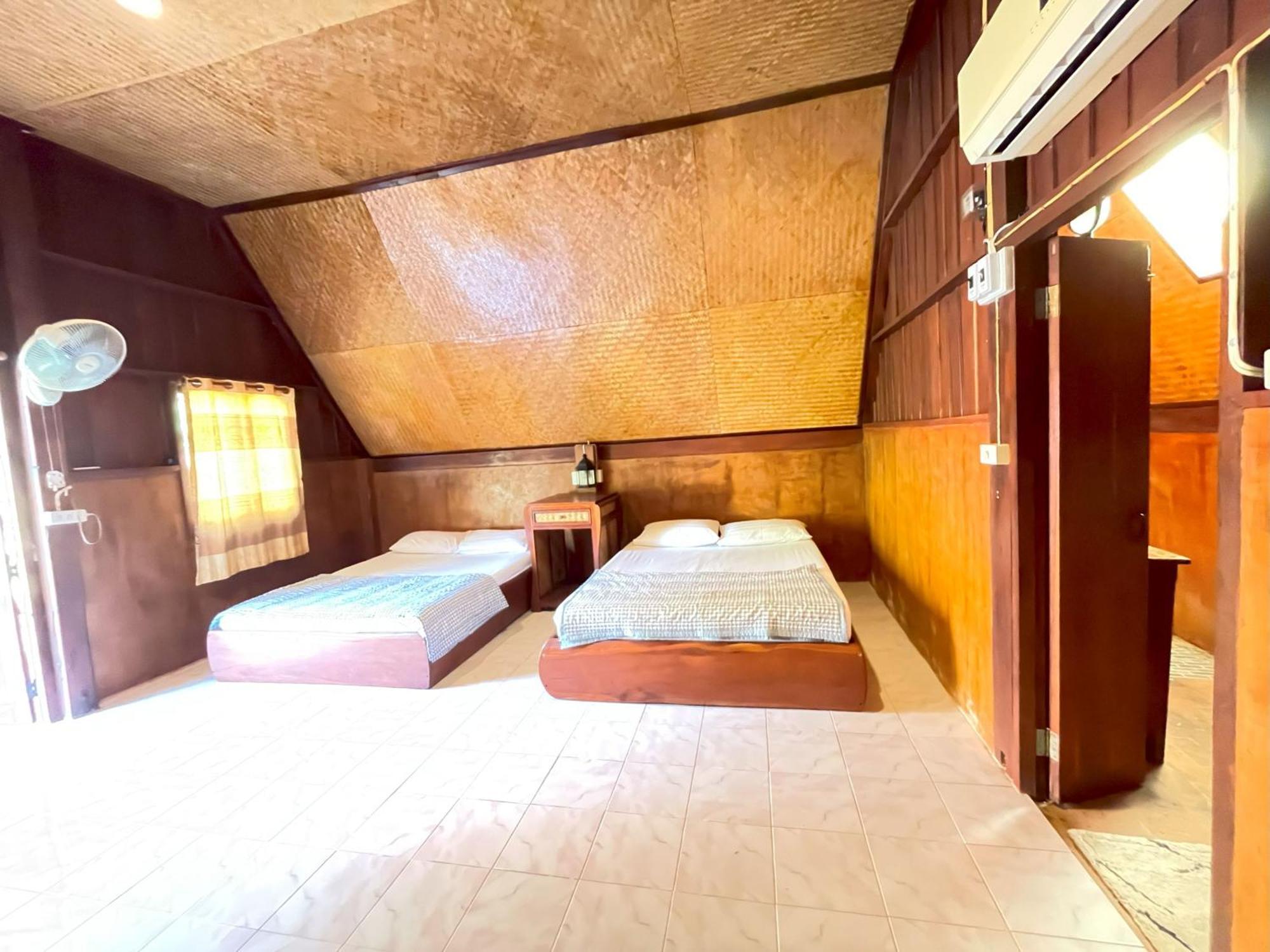 Pai Kiniman Resort エクステリア 写真