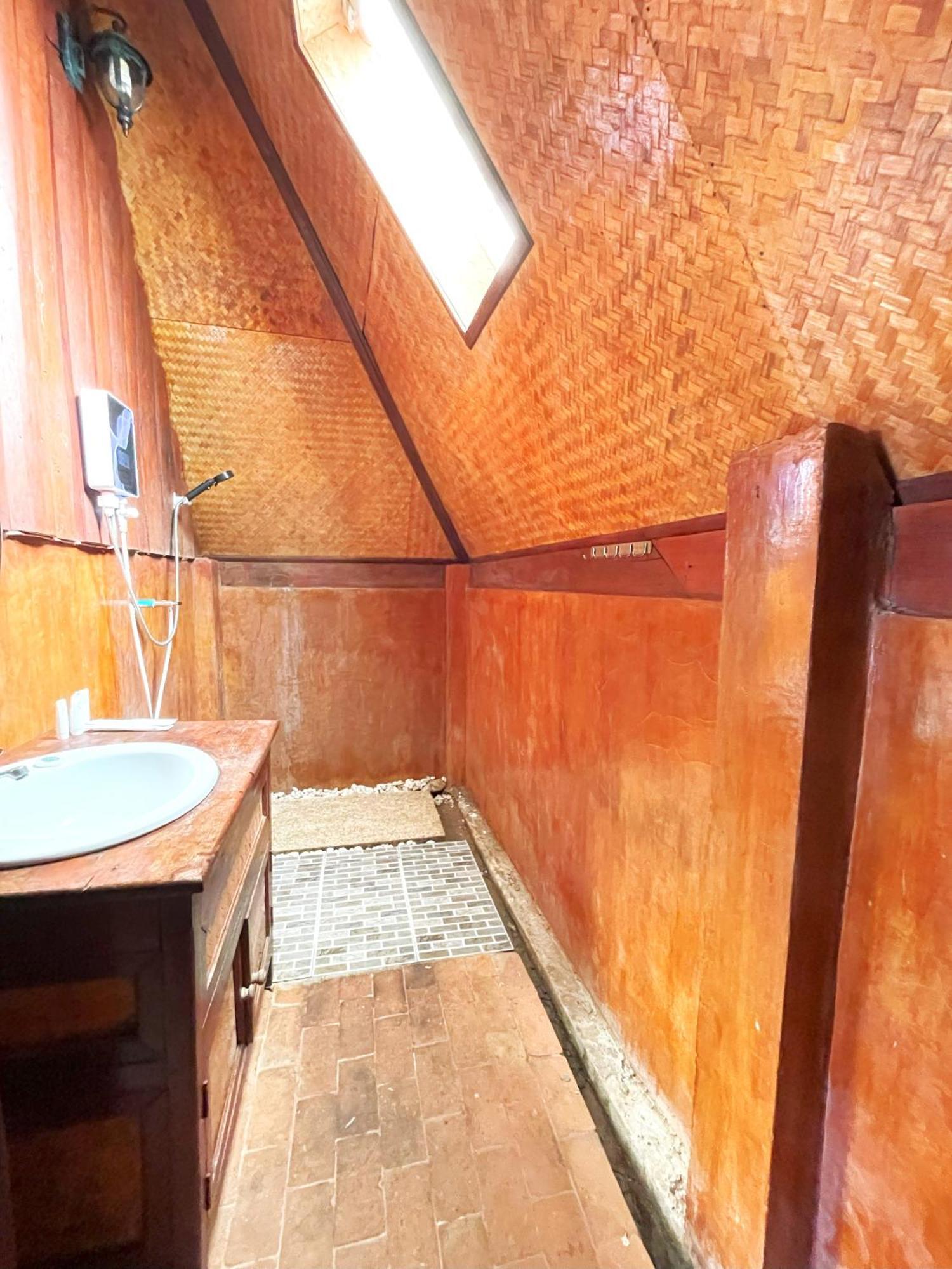 Pai Kiniman Resort エクステリア 写真