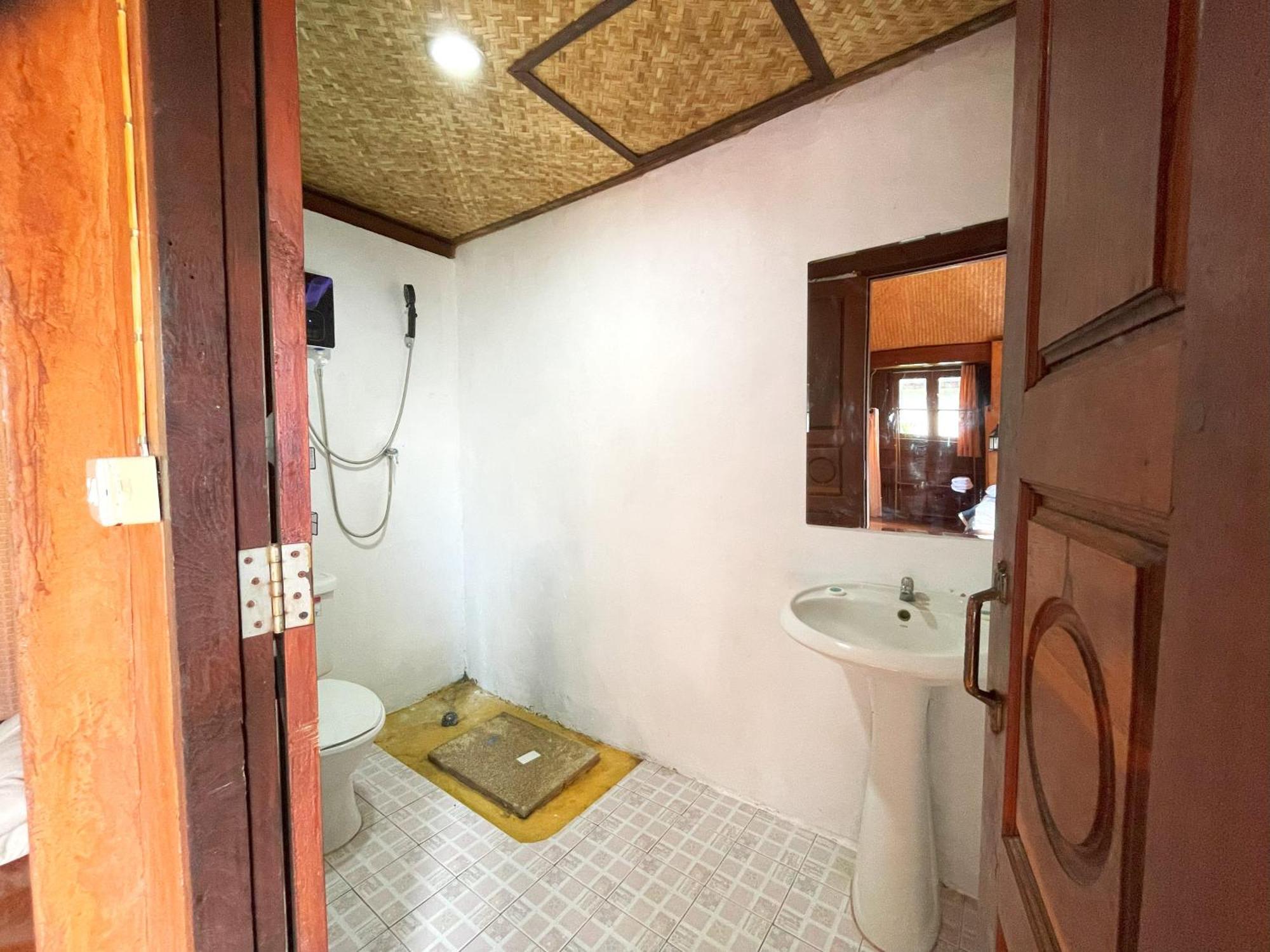 Pai Kiniman Resort エクステリア 写真