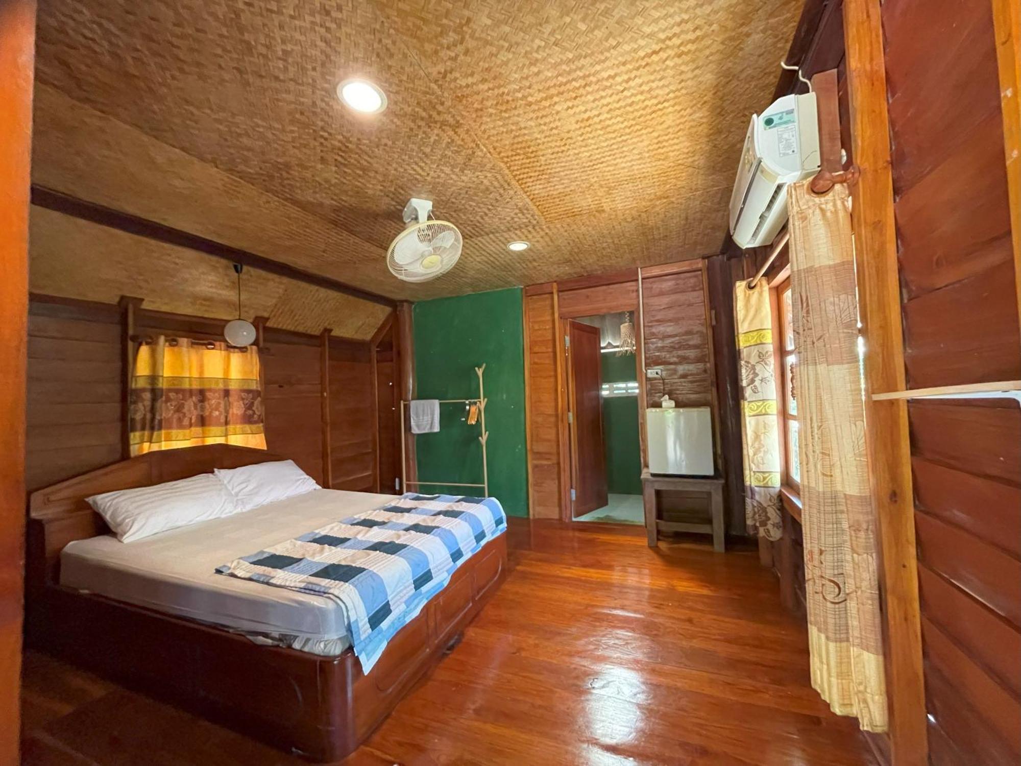 Pai Kiniman Resort エクステリア 写真