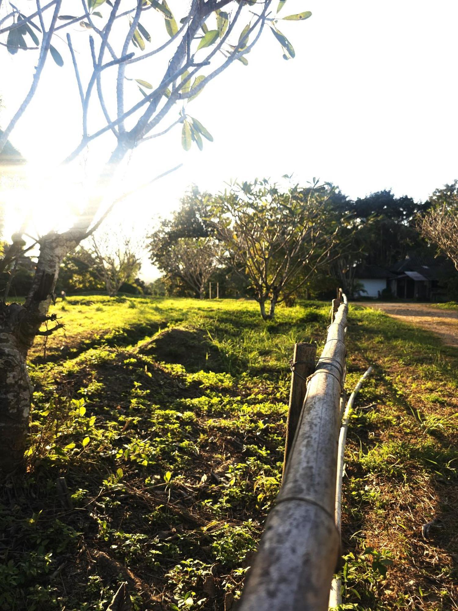 Pai Kiniman Resort エクステリア 写真