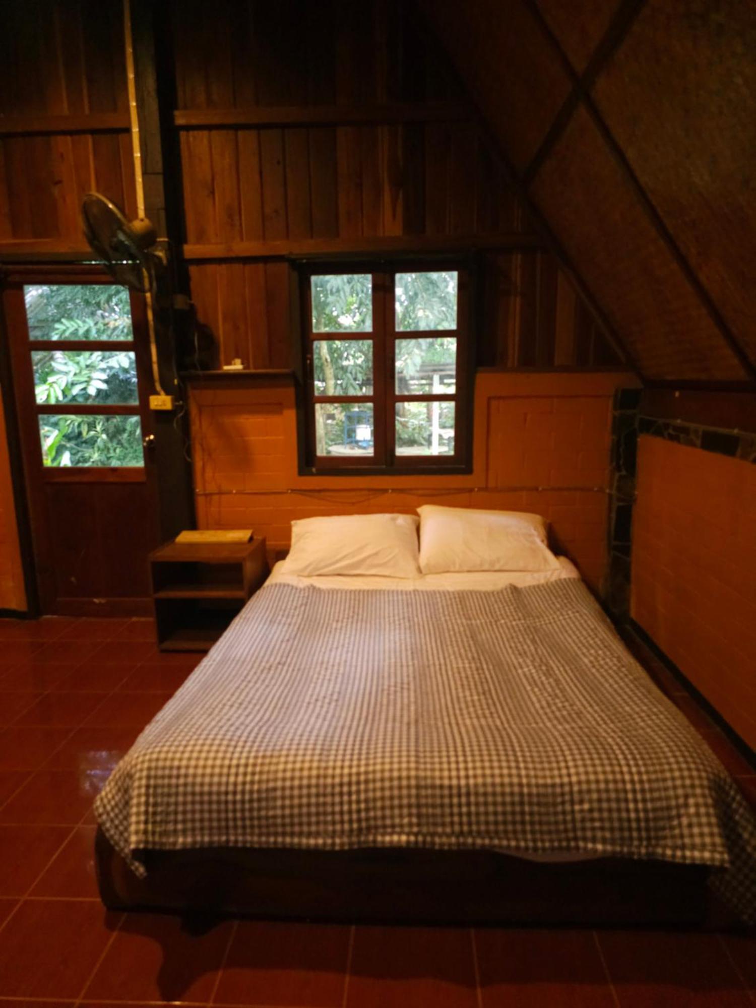 Pai Kiniman Resort エクステリア 写真