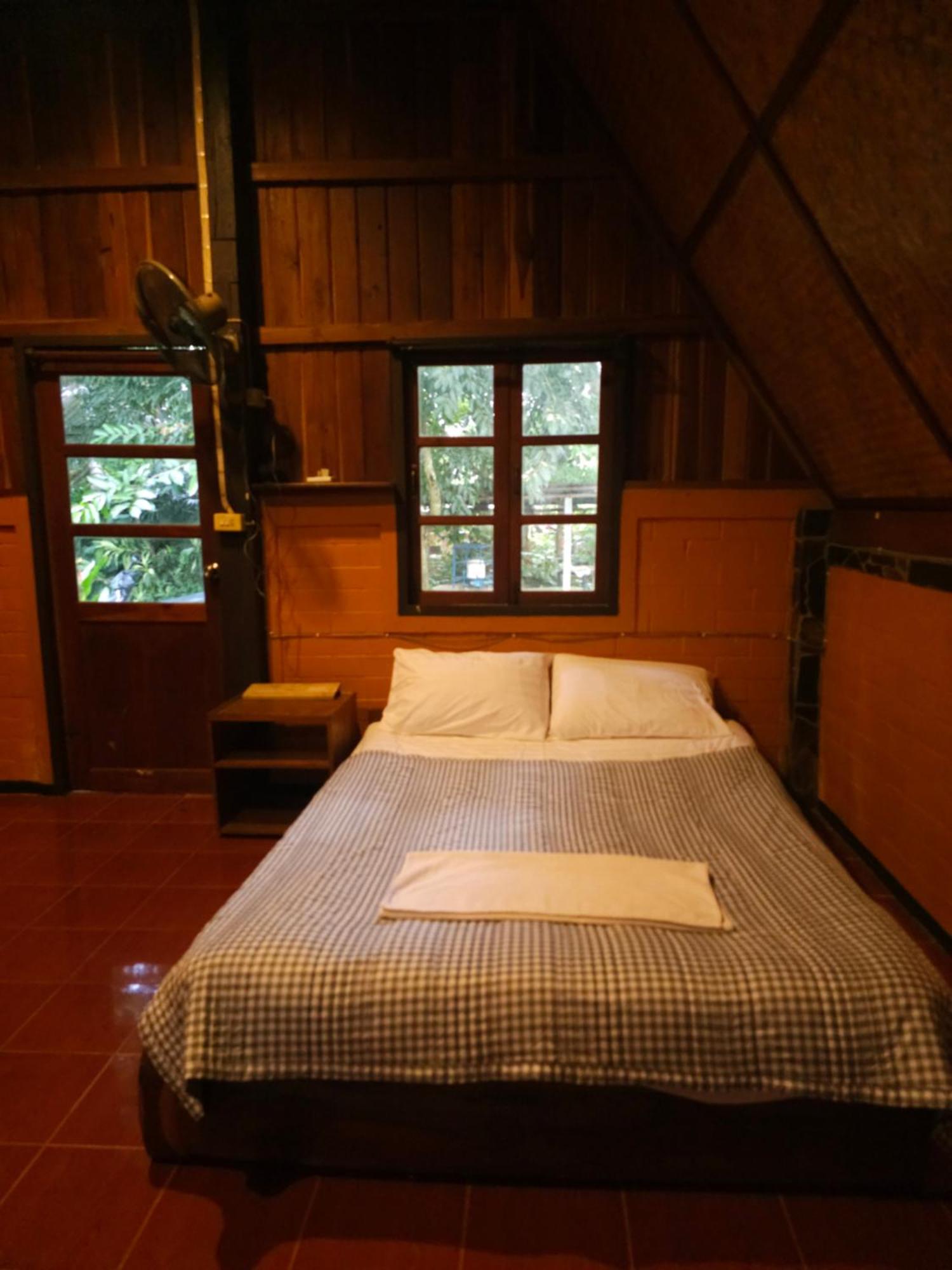 Pai Kiniman Resort エクステリア 写真