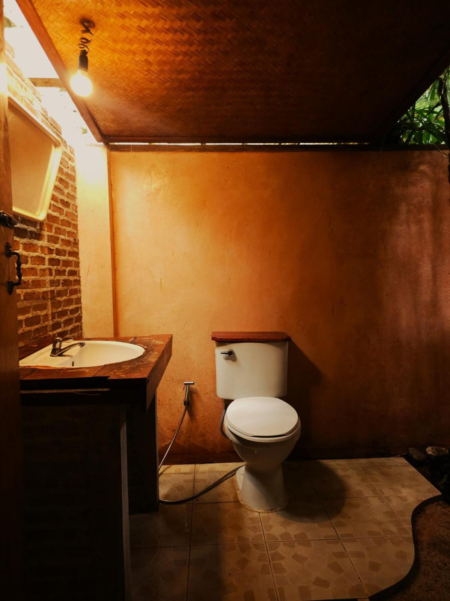 Pai Kiniman Resort エクステリア 写真