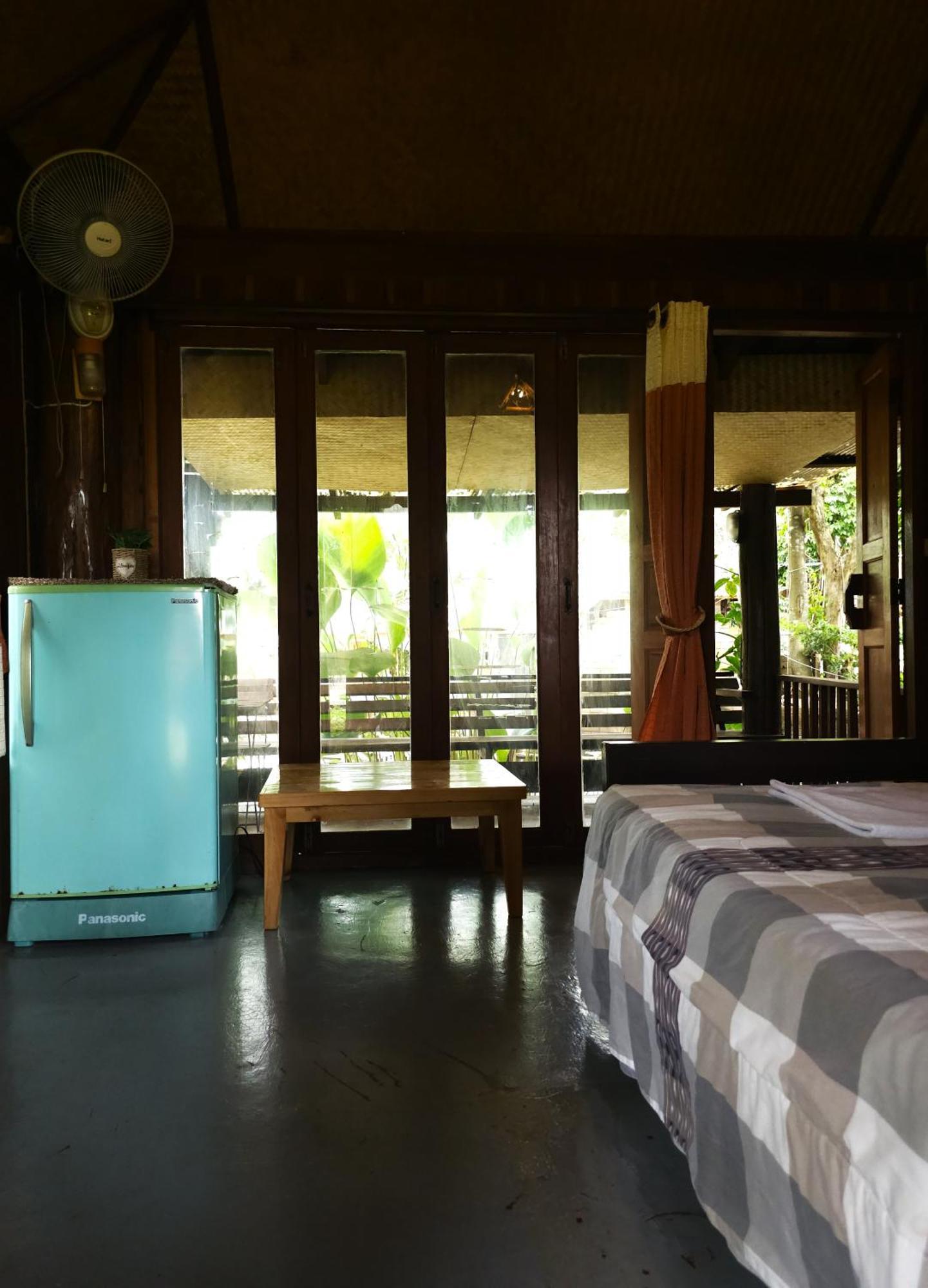 Pai Kiniman Resort エクステリア 写真
