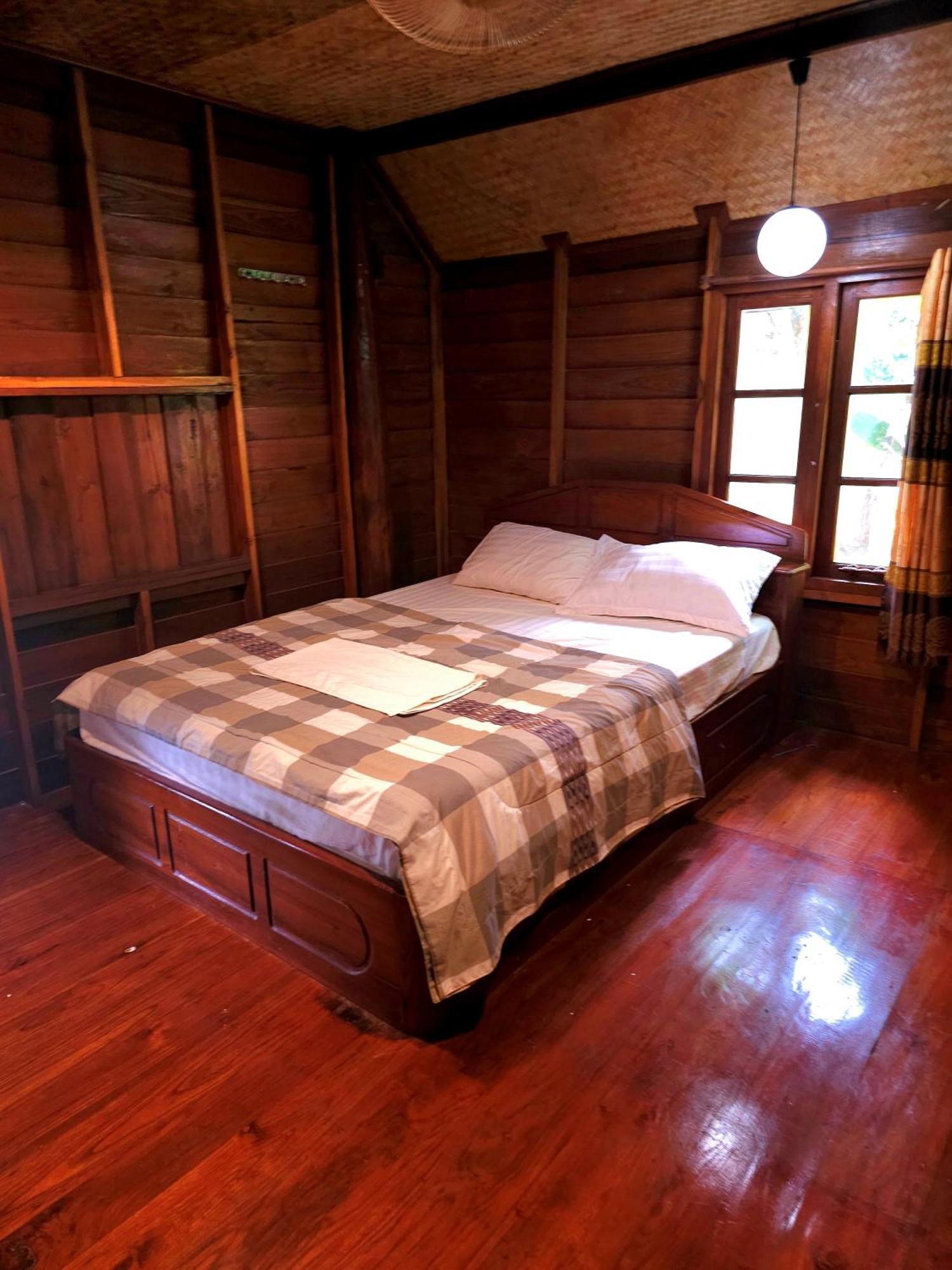 Pai Kiniman Resort エクステリア 写真