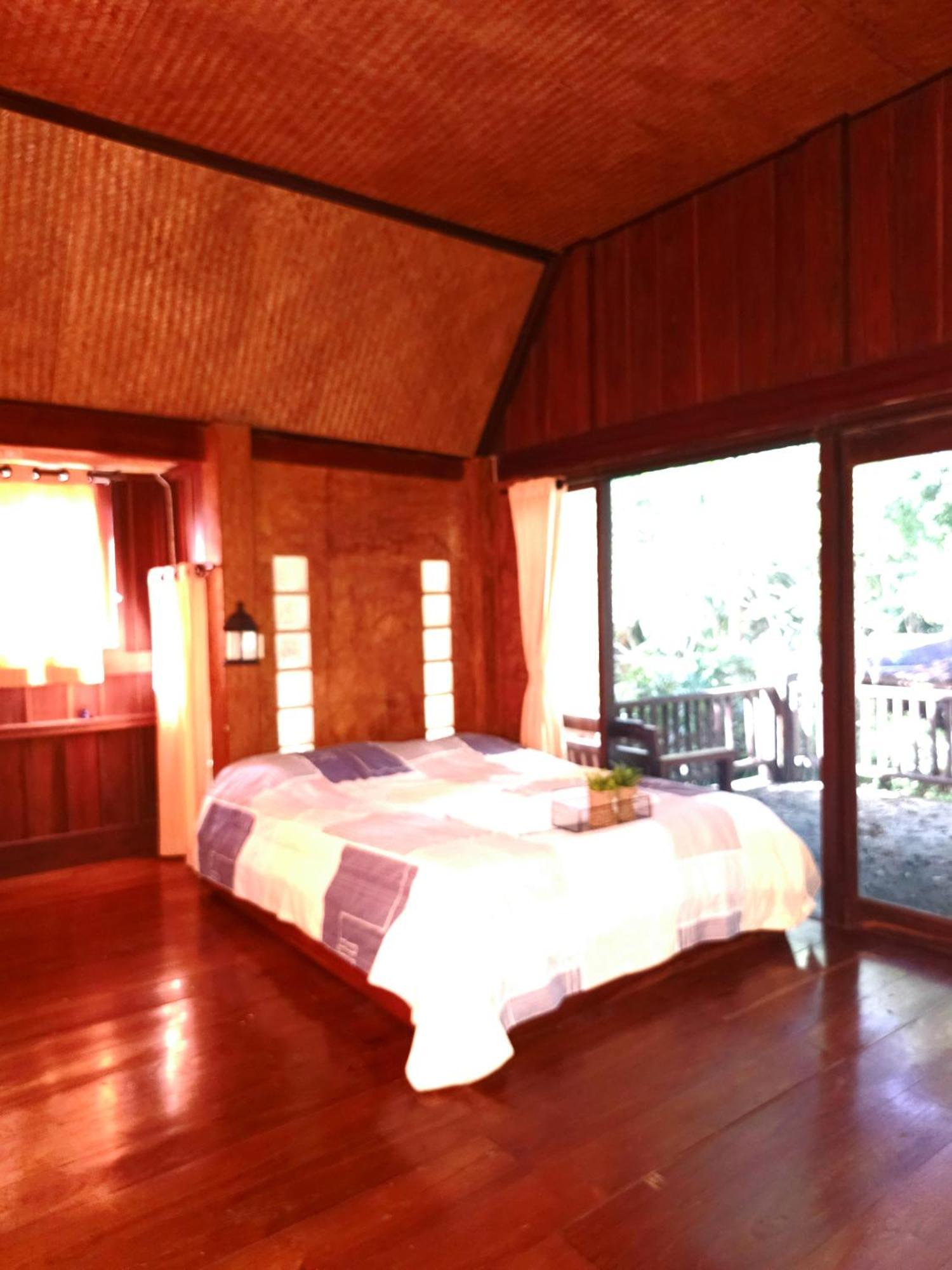 Pai Kiniman Resort エクステリア 写真