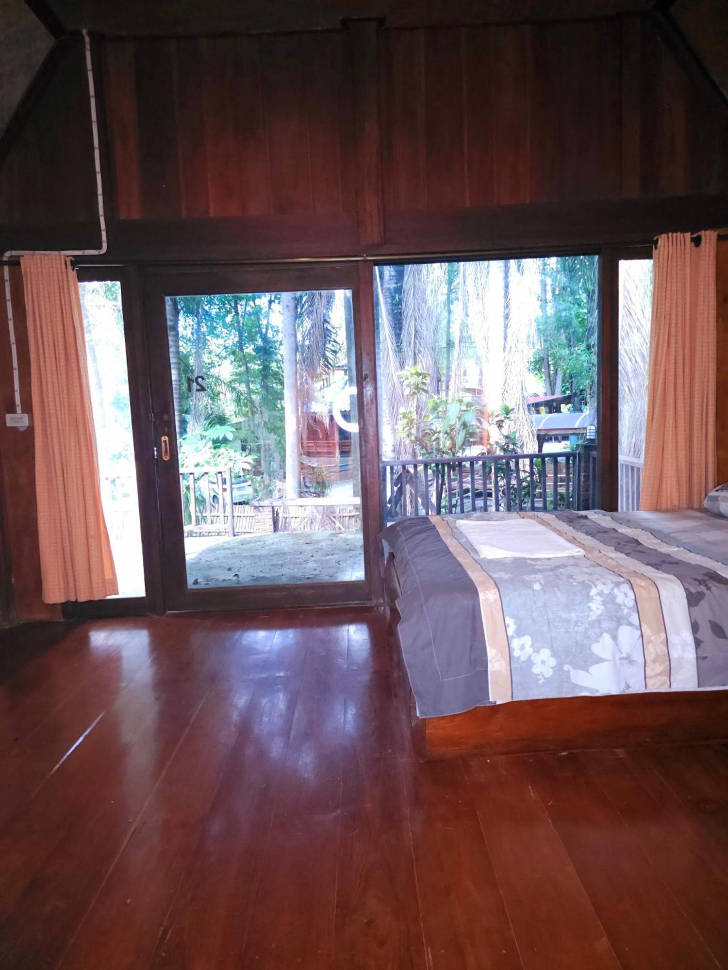 Pai Kiniman Resort エクステリア 写真