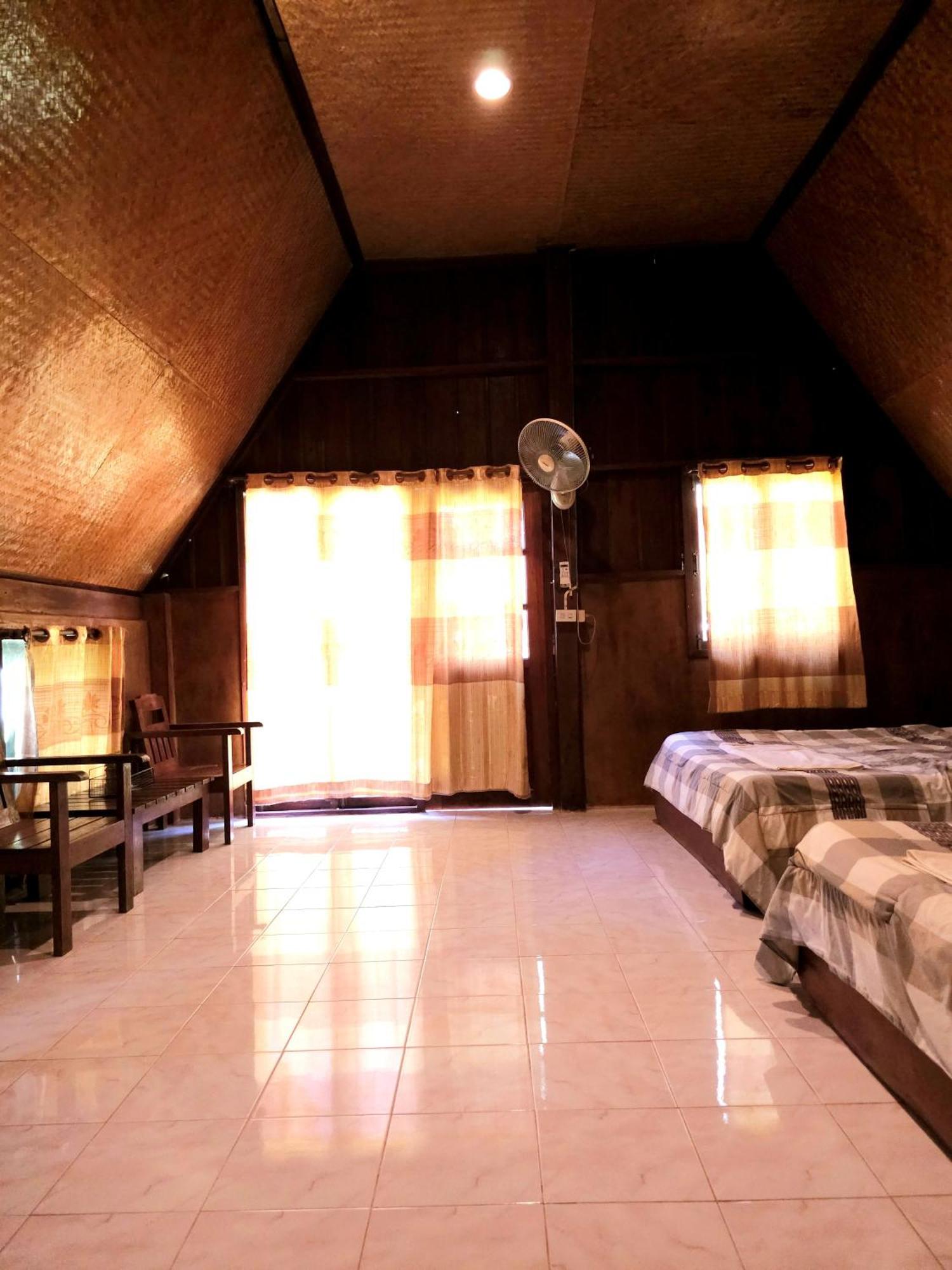 Pai Kiniman Resort エクステリア 写真