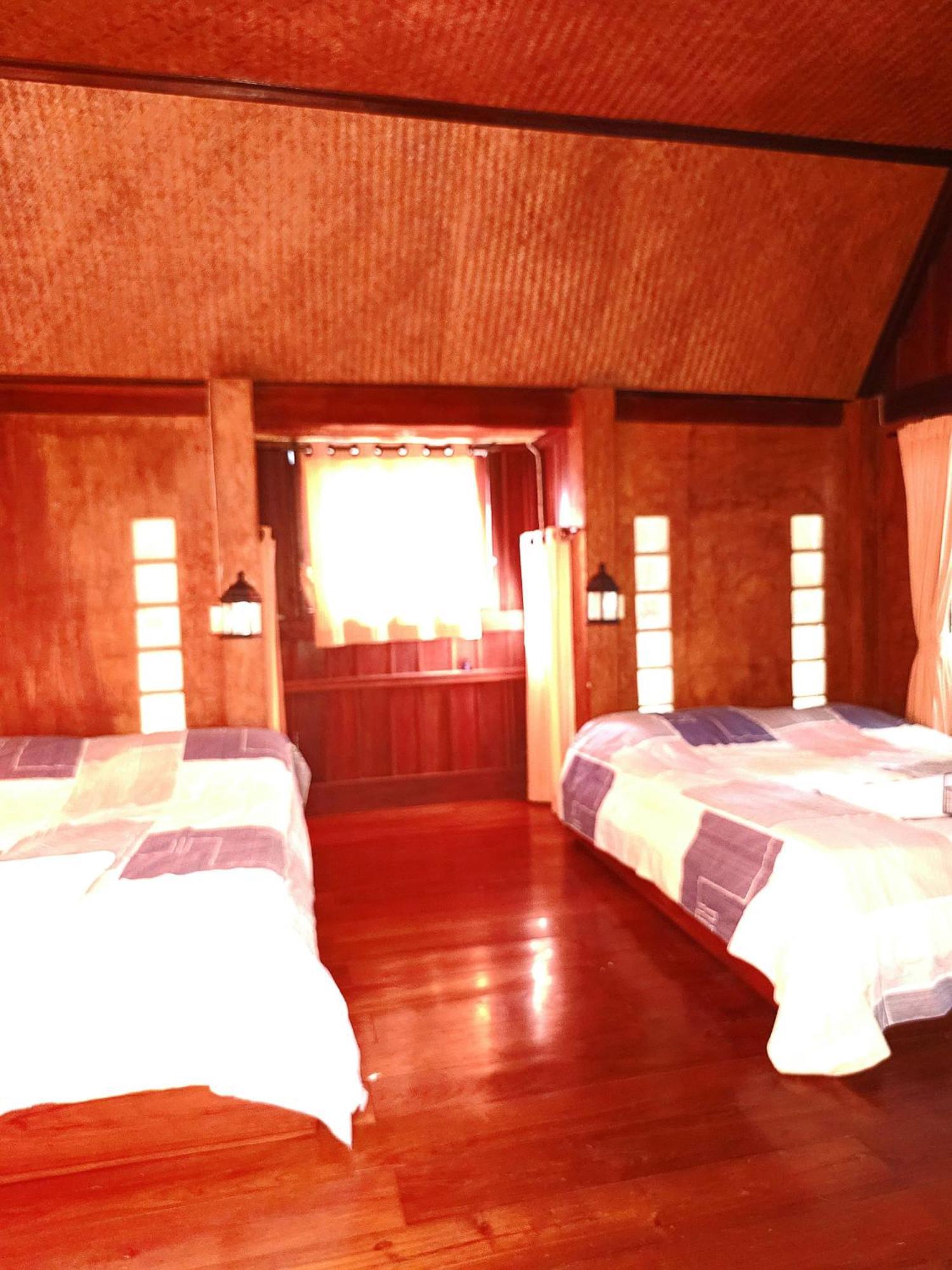Pai Kiniman Resort エクステリア 写真