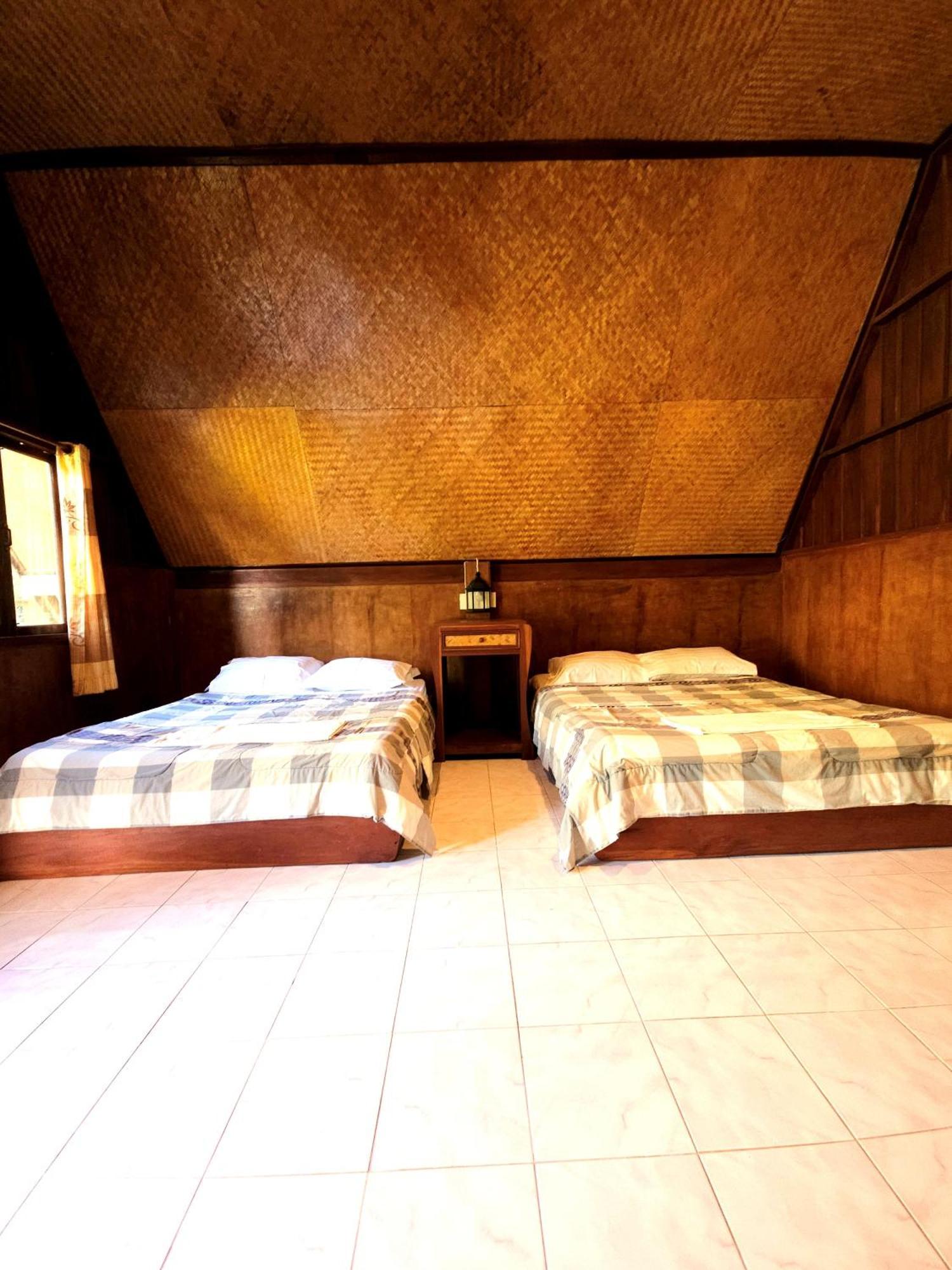 Pai Kiniman Resort エクステリア 写真