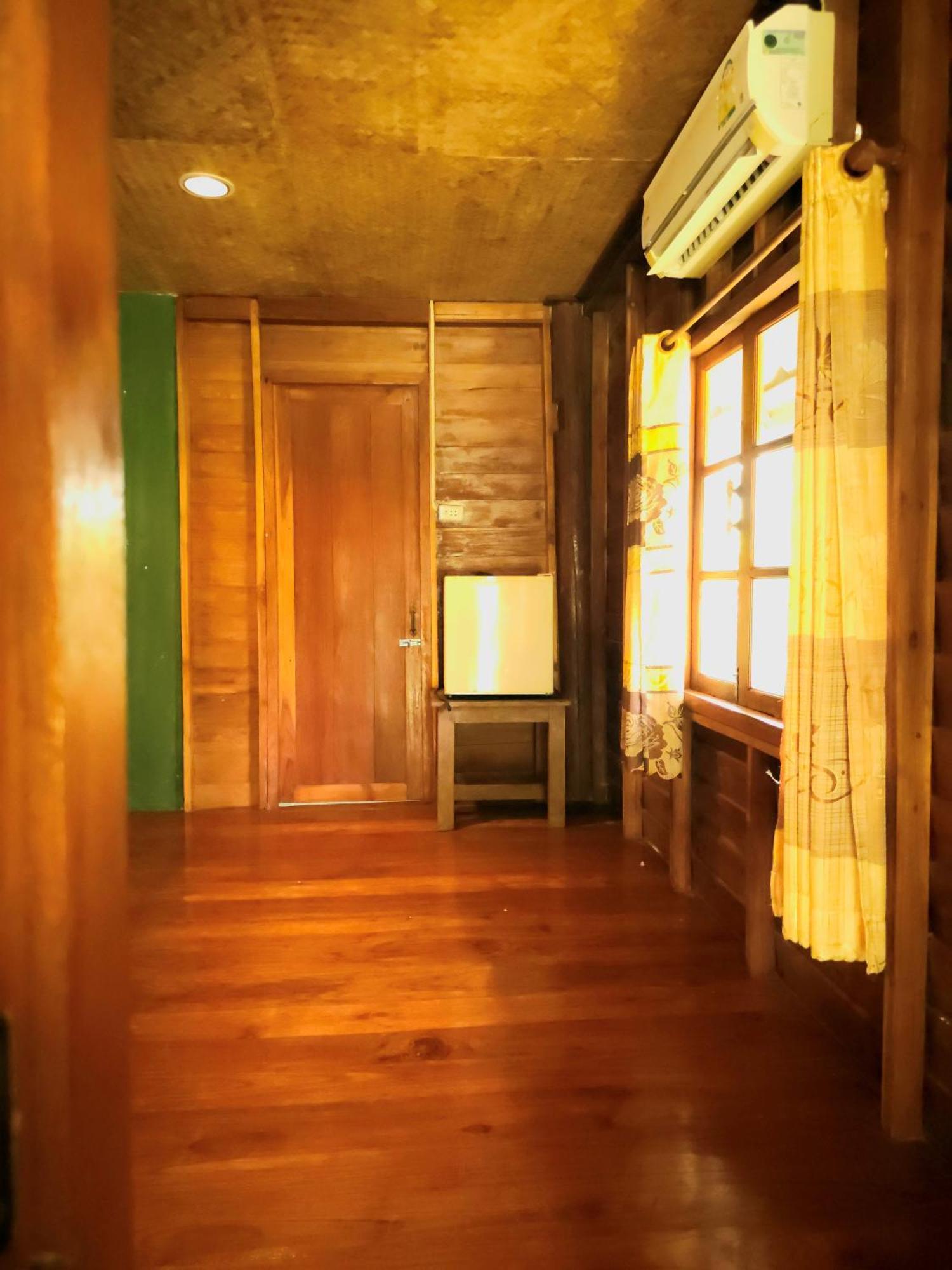 Pai Kiniman Resort エクステリア 写真