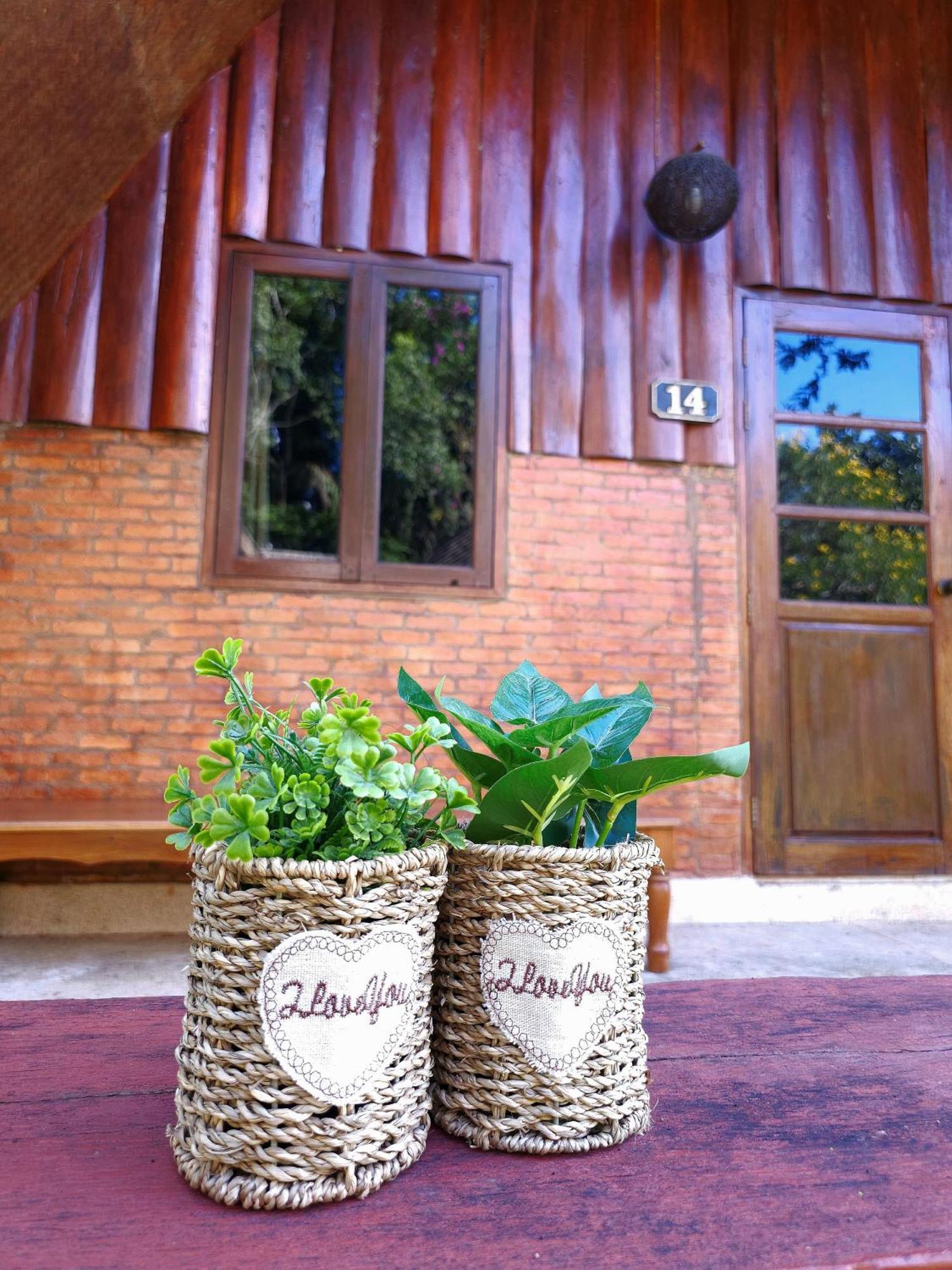 Pai Kiniman Resort エクステリア 写真