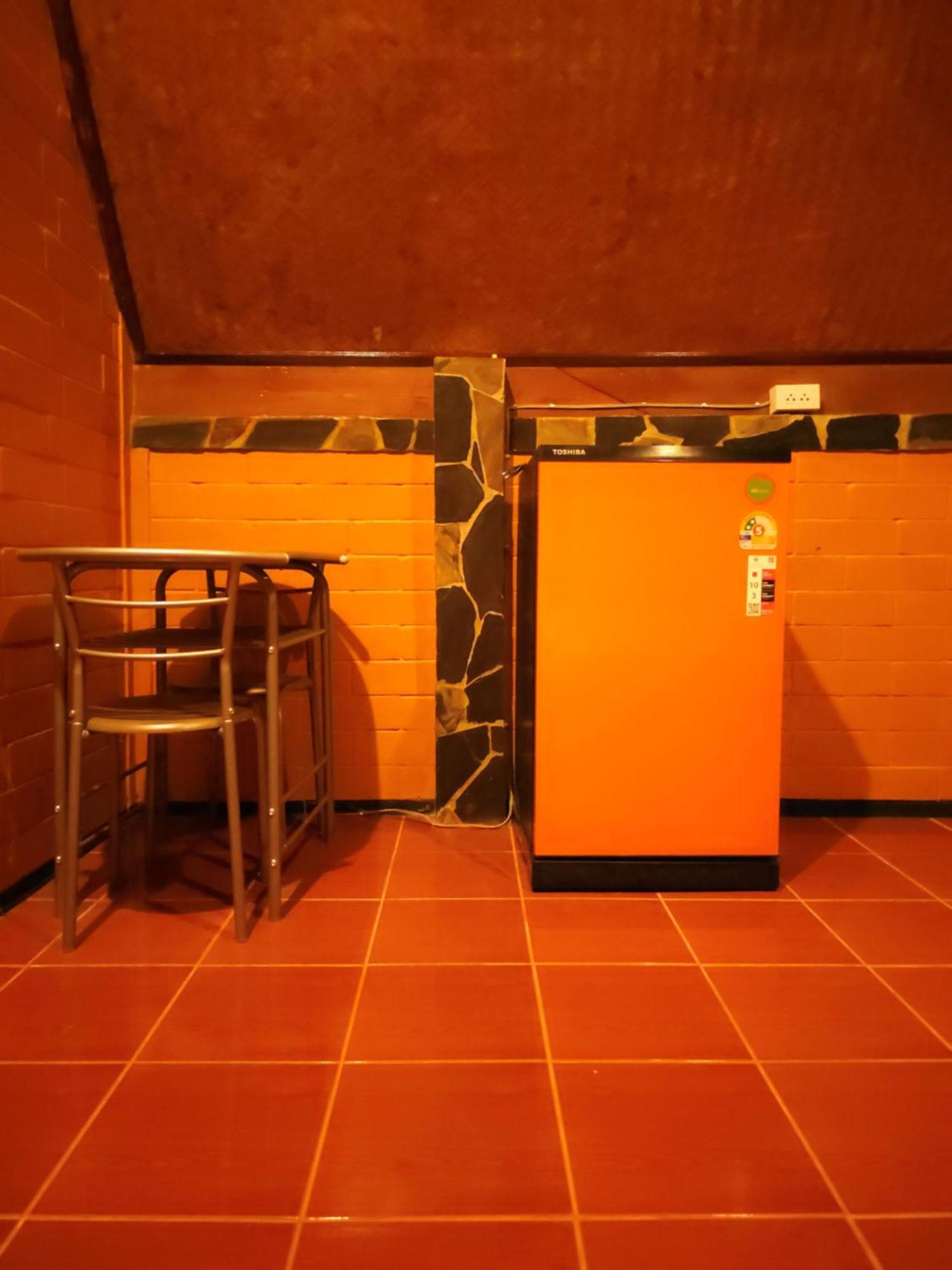 Pai Kiniman Resort エクステリア 写真
