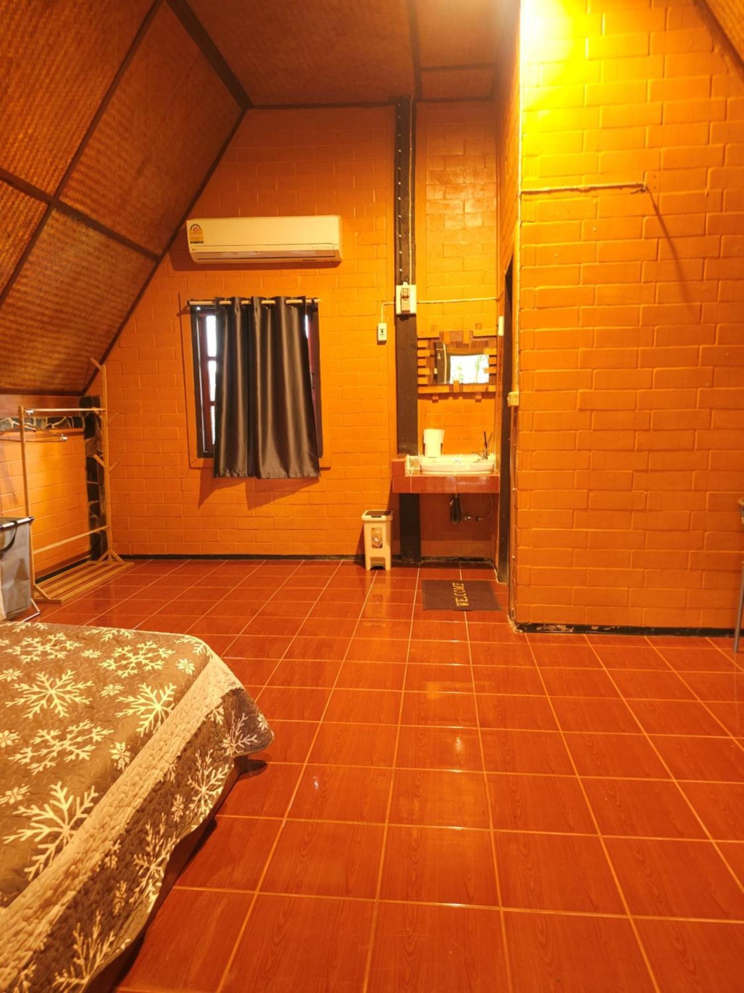 Pai Kiniman Resort エクステリア 写真