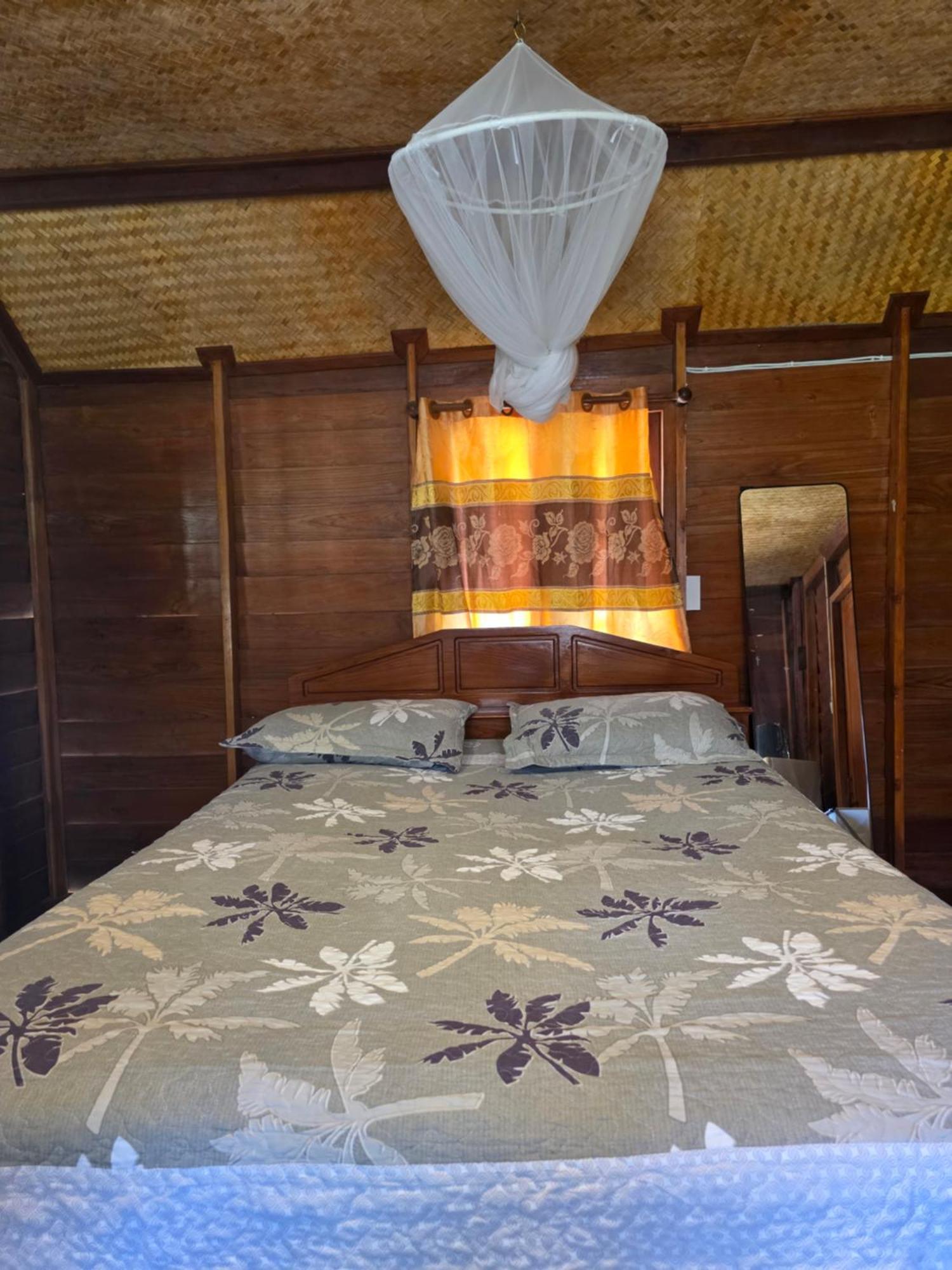 Pai Kiniman Resort エクステリア 写真