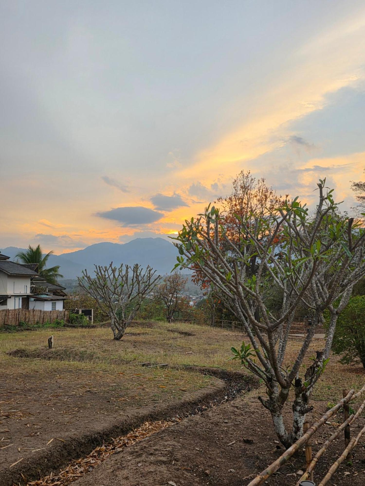 Pai Kiniman Resort エクステリア 写真